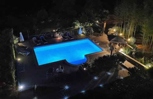 Apartments Garden Residence Opatija - Photo 48