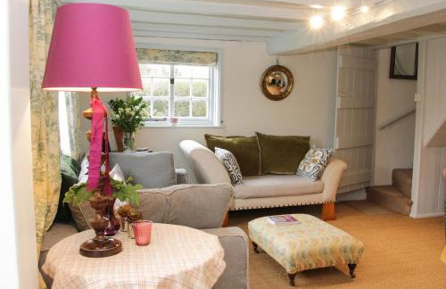 Wolvesacre Mill Cottage - Photo 5