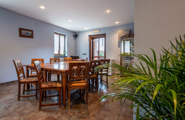 La Grotta di Cech - Foto 9