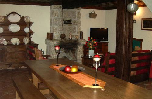 Quinta De Cabrum - Foto 27