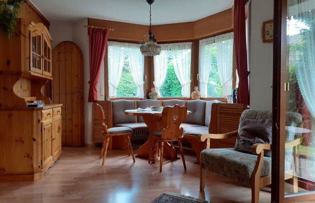 Barenhusli No. 2 Comfortable Holiday Residence - Foto 14