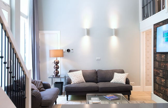 BizStay Park Central Apartments - Photo 72