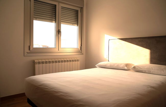 Suitel García Barbón 73 - Love your Stay - Photo 1