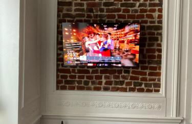 Superbe appartement refait à neuf, plein centre de Lille - Foto 10