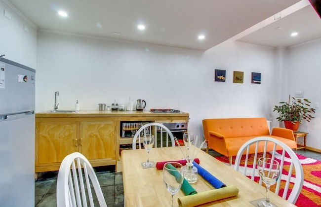 Cumbres Apart - Photo 19