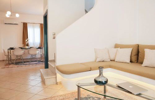 The Z Private Villa, Santorini - Photo 61