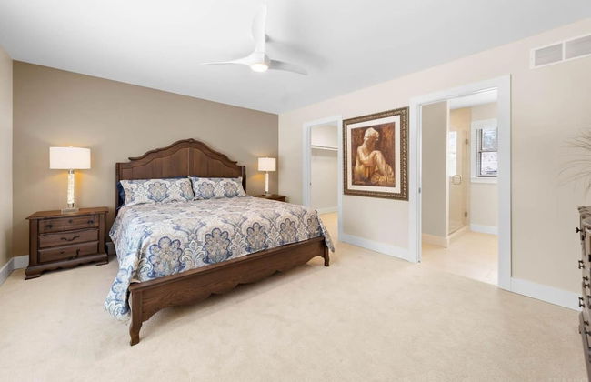 Modern Home Just 10 Mins to Notre Dame 18384 - Foto 14