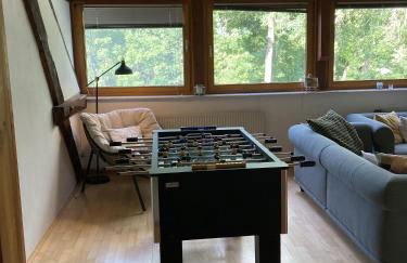 Poppenhäuser Mühle - Foto 17