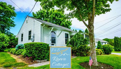 Waterfront Cottage 4 - Foto 2