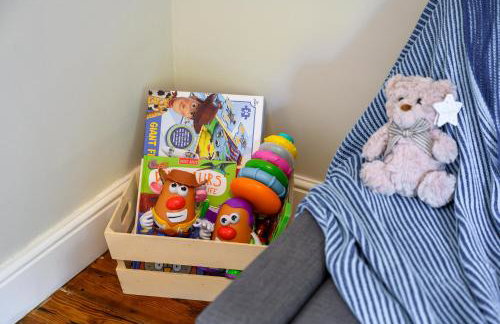 Relax at Little Hawkcliffe - Photo 35