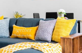 Cozy Modern 3BR Houston Townhome - Foto 1