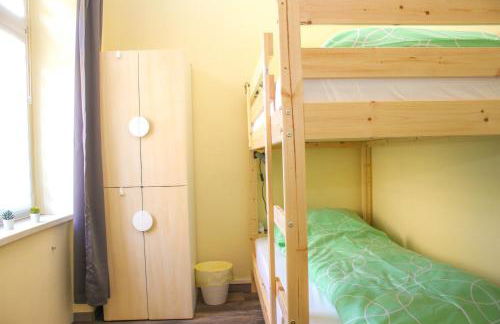 Bischofswerda Ferienwohnung Familienfreundlich Seniorengerecht - Foto 22