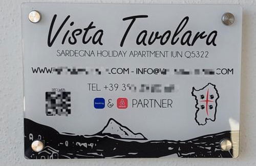 Vista Tavolara - Sardegna Holiday Apartment - Photo 15