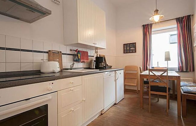 Appartements in der Deichstraße - Foto 17