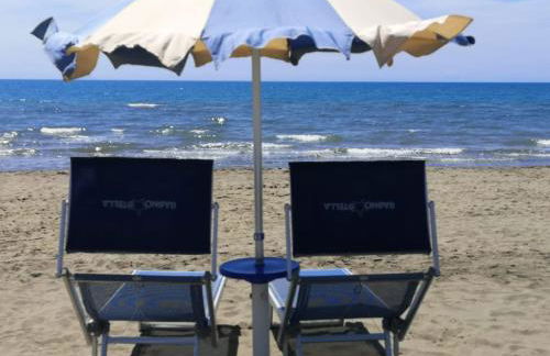 Residence Mediterraneo - Foto 8