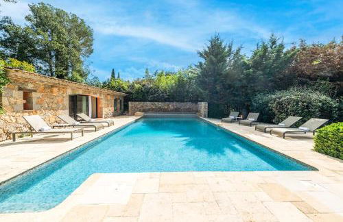 Luxury Villa near Fayence - Foto 31