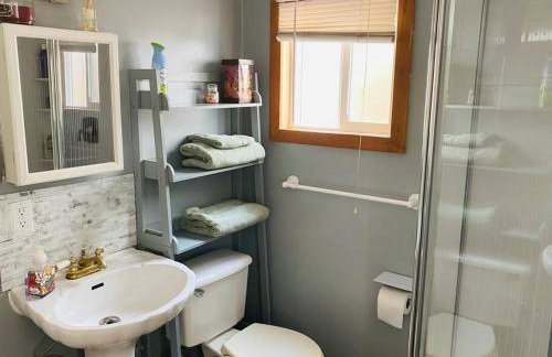 Tiny House with private Hot Tub near Seattle - Foto 14