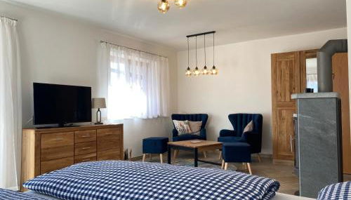 Ferienwohnungen LARA Wohnung 2 - Foto 2