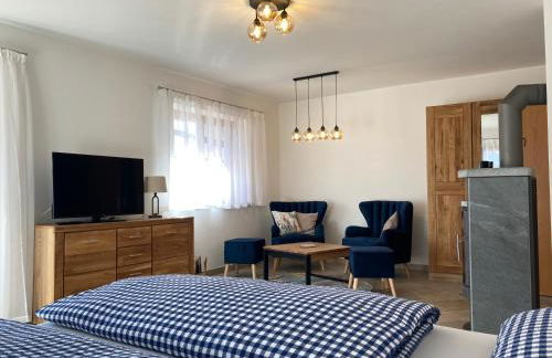 Ferienwohnungen LARA Wohnung 2 - Foto 2