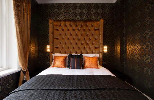 Breck Apartments by Central Beach Leisure Ltd - Foto 21