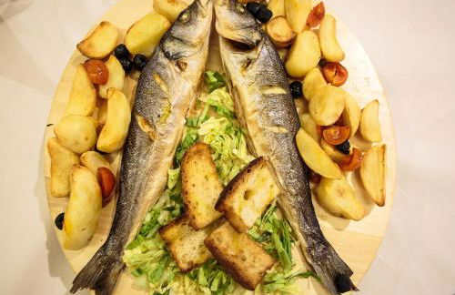 Hotel Residence Eden - Foto 66