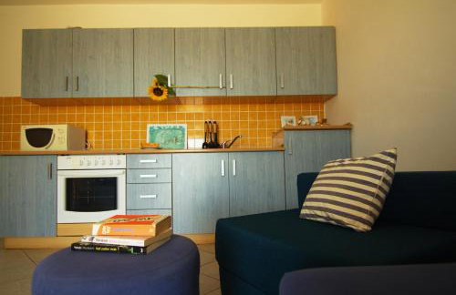 Apartments Nebeska - Foto 10