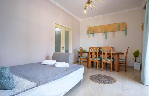 Athena's Paradise Apartment - Foto 11