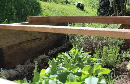 Ferienwohnung Staudacher - Foto 1