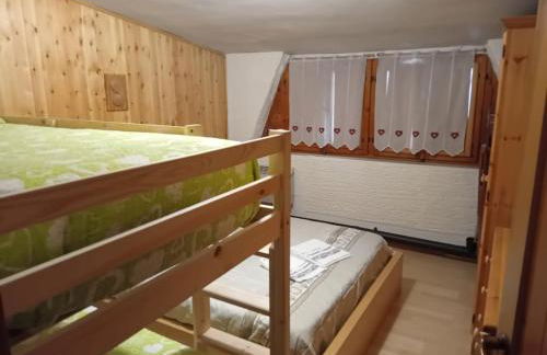 La mansarda di Maria e Giuseppe - Foto 13