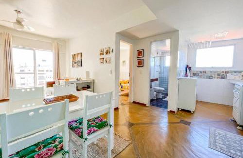 Apartamento Encantador na Praia do Tombo - Foto 9