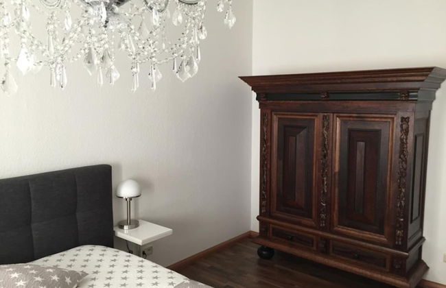 Apartments Chemnitz Central Elbsandstein - Foto 2