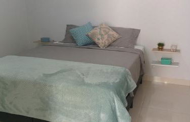 Apartamento novo e completo no Centro de Palmas c/ internet - Foto 7