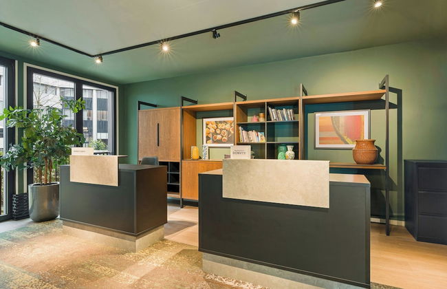 Residence Inn by Marriott Amsterdam Schiphol Airport - Foto 2