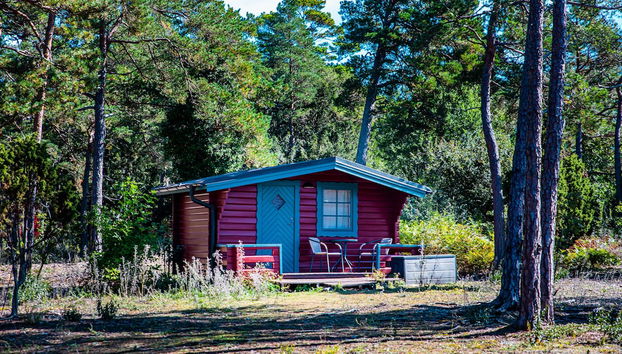 Lickershamns Semesterby - Foto 3, Habitación