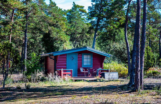 Lickershamns Semesterby - Foto 3