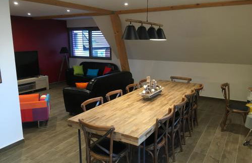 Les 3 Alsaciennes - Foto 15