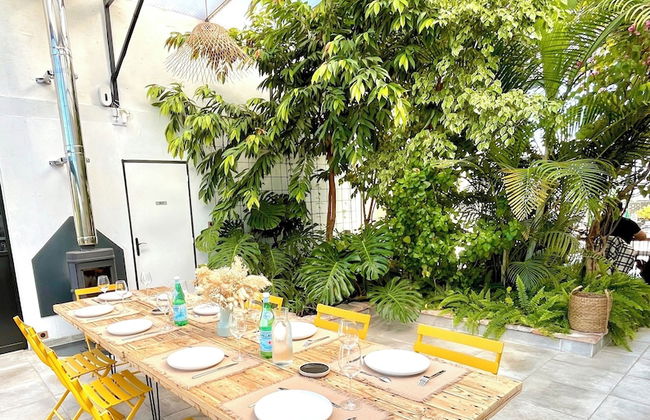 NUIKI Lodges - Foto 34