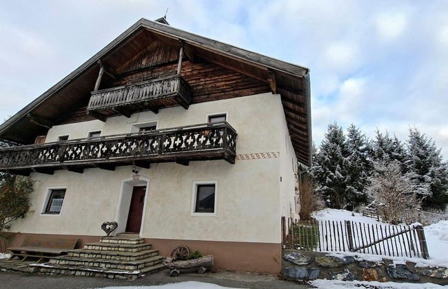 Farmhouse in St. Johann With Sauna - Foto 27