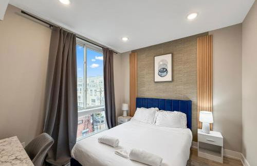 Aparmint at Five on Canal - Philadelphia - Foto 71