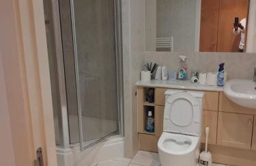 2 Bedroom APARTMENT - Foto 16