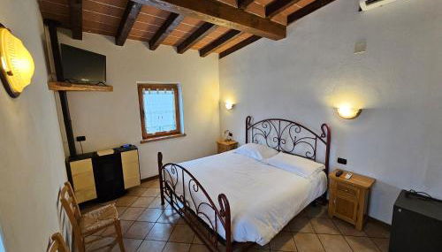 Agriturismo L'Urteia - Foto 2, minibar