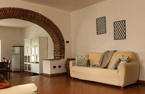 Casa Cecilia - Foto 29