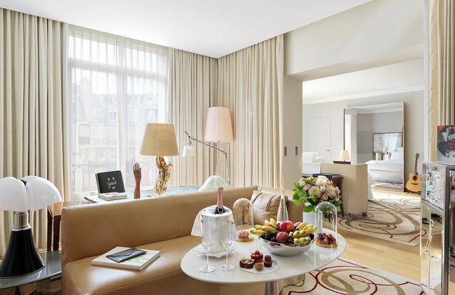 Le Royal Monceau - Raffles Paris - Photo 52