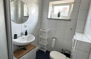 BocholtApartments - Foto 20