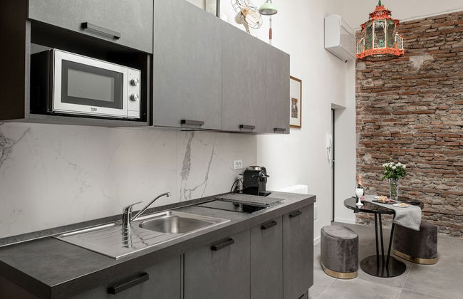 L'8 Boutique Via Piella - Foto 21