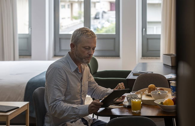 Feel Porto CC Corporate Housing - Foto 15