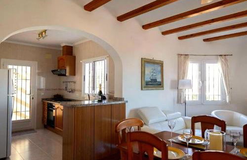 Serene Retreat in El Rafol - Foto 6