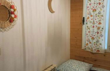 Cozy chalet des Moussaillons N99 - proche lac - Foto 3