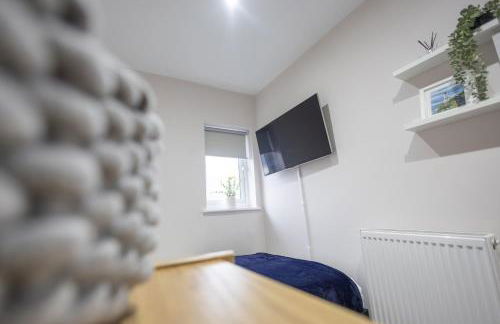 Comfortable 3-Bed House - Foto 31