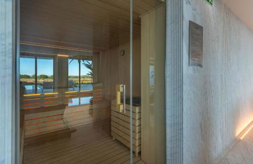 Bayline - Beachfront Bliss & Spa by Bedzy - Foto 66